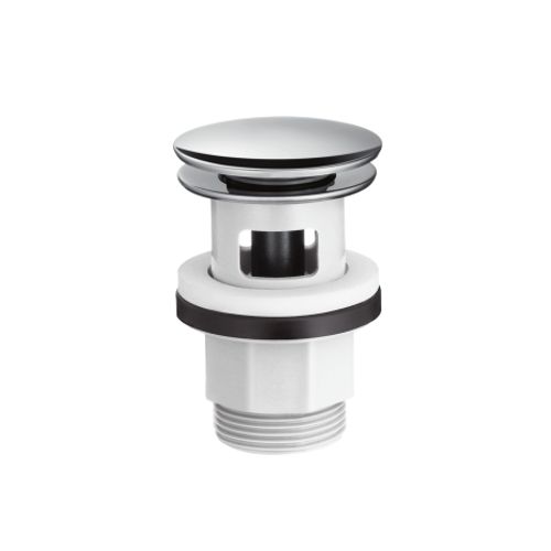 Hansgrohe-HG-Ablaufgarnit-Push-Open-KS-G-1-1-4-50105000 gallery number 1